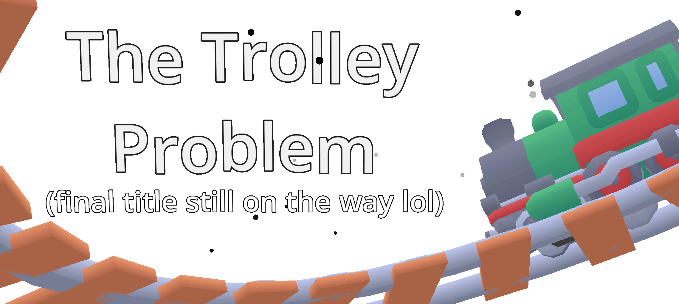 The Trolley Problem